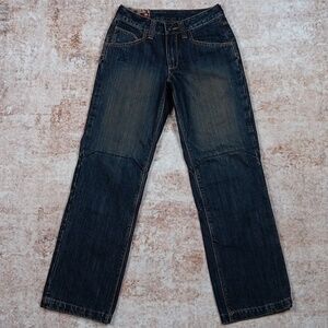 Shift Kevlar Moto Riding Jeans Mens Size 28